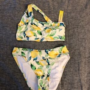 Summersalt bikini bottom